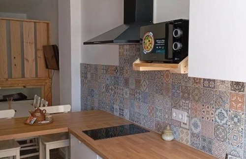 Carretera de Cadiz Apartment | UPLA - Urban Playa Luz 2