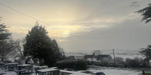 Grange-over-Sands Hotel | Uplands Inn Cartmel