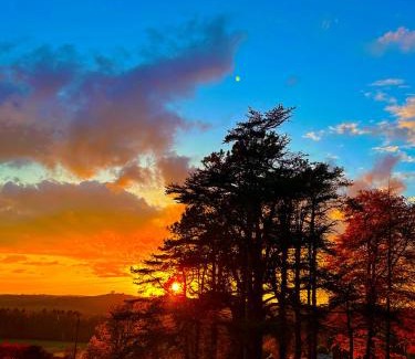 Grange-over-Sands Hotel | Uplands Inn Cartmel