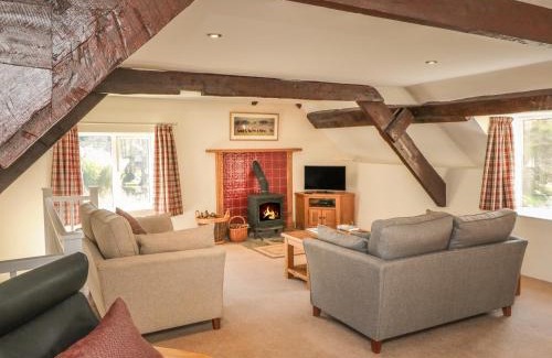 Minehead House | Upper Barn Cottage