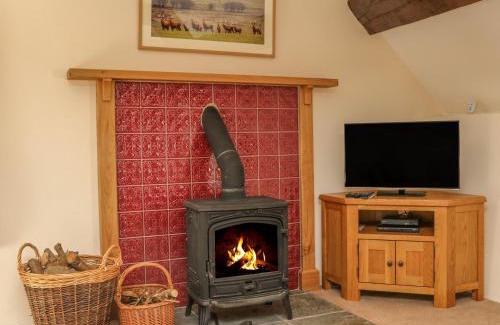 Minehead House | Upper Barn Cottage