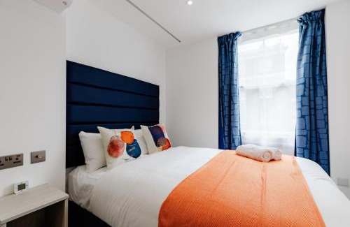 City of Westminster Hotel | Upper Berkeley Hotel