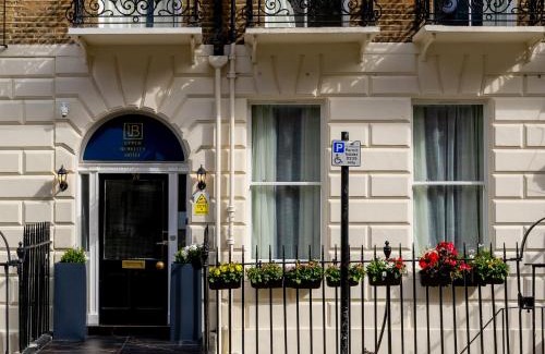 City of Westminster Hotel | Upper Berkeley Hotel