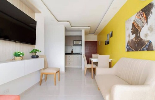 Torices Apartment | Upper Floor Apartment