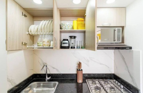 Torices Apartment | Upper Floor Apartment
