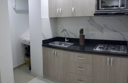 Torices Apartment | Upper Floor Apartment