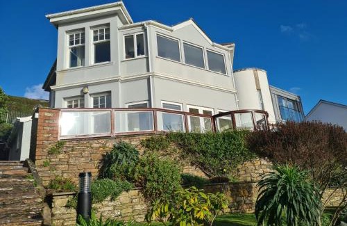 St. Mawes House | Upper Tresulian