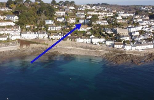 St. Mawes House | Upper Tresulian