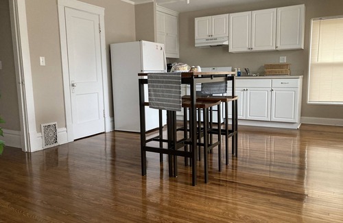 Peoria Apartment | Upper Unit in Duplex