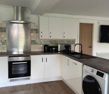Middlesbrough House | Upsall Warren Cottage