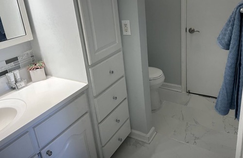 Glen Iris Apartment | Upscale 1 bedroom apartment in Birmingham