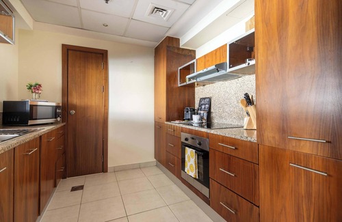 Dubai Marina Villa | Upscale 2BR Villa in the Heart of Dubai Marina