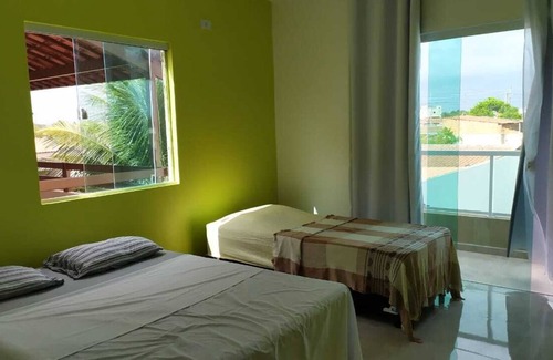 Praia do Frances House | Upscale French Beach House, 4 Bedrooms / 2 Suites, Wifi, Pool