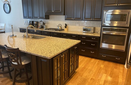 Sun Ridge House | Upscale Home in Bayside Golf Resort Community, Access to Fenwick Island Beaches