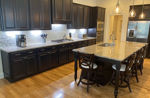 Sun Ridge House | Upscale Home in Bayside Golf Resort Community, Access to Fenwick Island Beaches