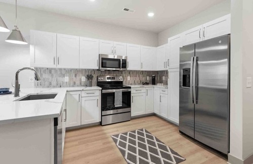 East Raleigh Apartment | Upscale Living 5 Min From Downtown