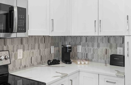 East Raleigh Apartment | Upscale Living 5 Min From Downtown