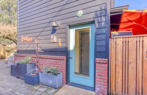 Concordia Hotel | Upscale NE Portland Guesthouse
