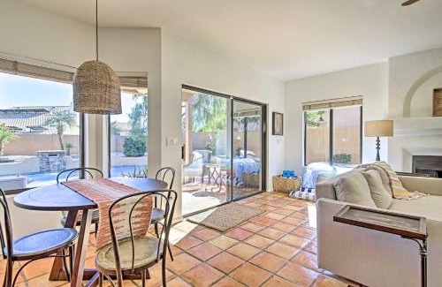 Ahwatukee Foothills House | Upscale Phoenix Abode Walk to South Mountain Park