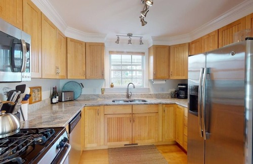 Provincetown House | Upscale Provincetown place with 2+ bedrooms just minutes from Commercial St