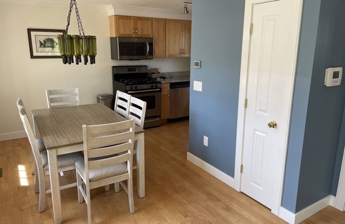 Provincetown House | Upscale Provincetown place with 2+ bedrooms just minutes from Commercial St