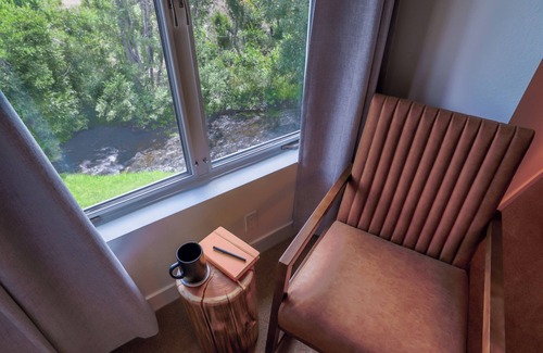 Mammoth Lakes Condo | Upscale Snowcreek Mountain View Chalet 2BR+Loft 3BA