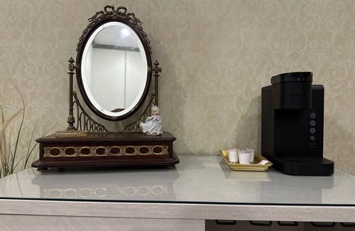 Okemah House | Upscale Western Inn With Historical Distinction and Modern Comfort