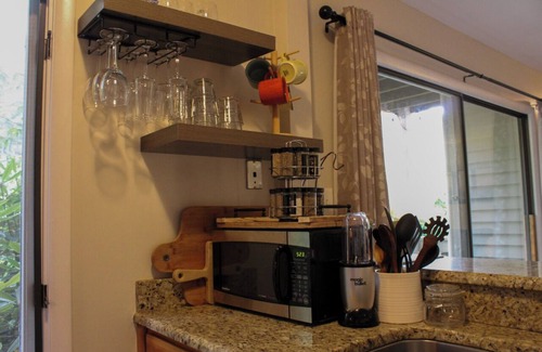 Nellysford Condo | Upscale Wintergreen Getaway. Golf View Deck, Pool, and Modern Comforts