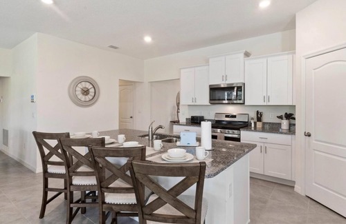 Loughman House | Upstay - Solterra Resort Home w Hot Tub and Pool