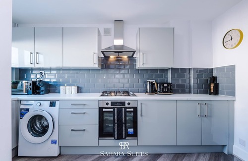 Hope Street House | Upto 20% OFF | Liverpool Stay | Business & Family