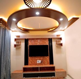 Jaipur House | Uptown Jaipur- Premium Apartment