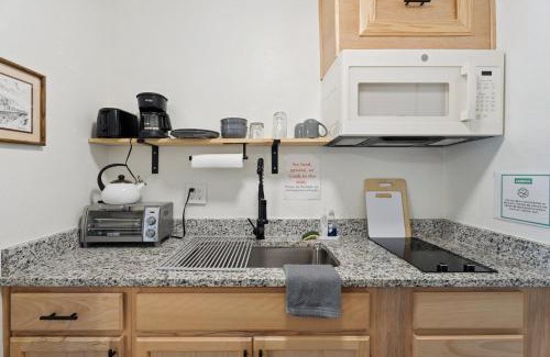 Central Oklahoma City House | Uptown Okc Studio Paseo Arts & Bricktown #22a