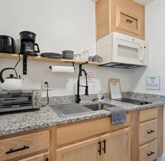 Central Oklahoma City House | Uptown Okc Studio Paseo Arts & Bricktown #22a