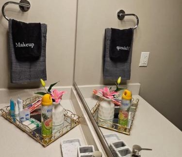 Fourth Ward Apartment | Uptown Stay and Adventures with Pool, Bars & Shops