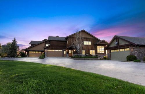 Pagosa Springs House | Uptown Townhome