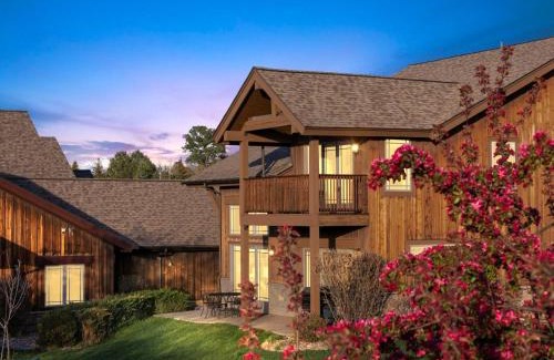Pagosa Springs House | Uptown Townhome