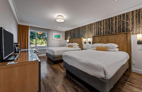 Calistoga Hotel | UpValley Inn & Hot Springs, an Ascend Collection Hotel