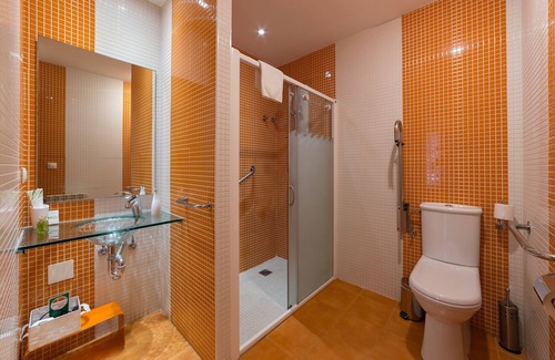 Old Town House | Ur-Alde