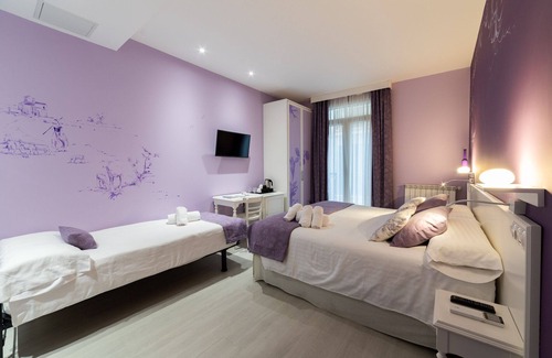 Old Town House | Ur-Alde