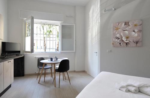 Historic Center Apartment | UR-NEST Dolfi