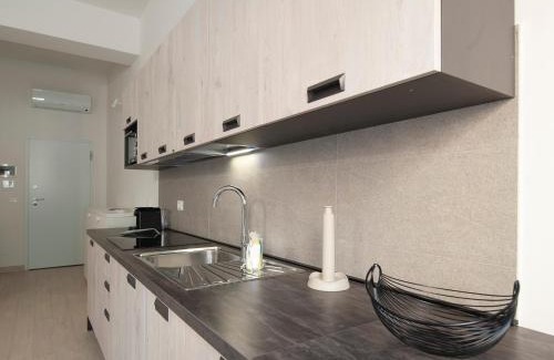 Historic Center Apartment | UR-NEST Dolfi
