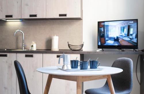 Historic Center Apartment | UR-NEST Dolfi