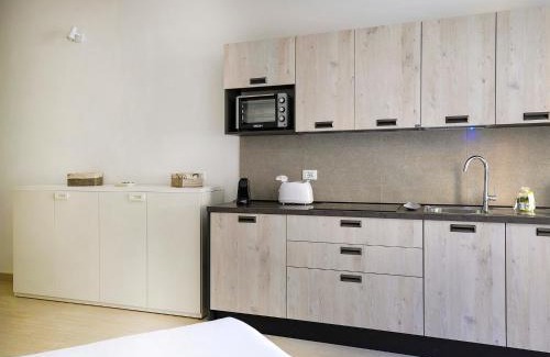 Historic Center Apartment | UR-NEST Dolfi