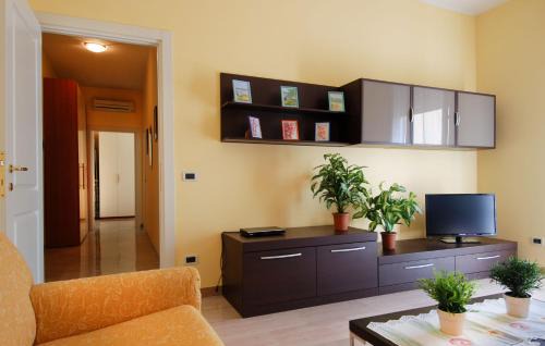 Santo Stefano Apartment | UR-NEST Gigli 1 bedroom apartment