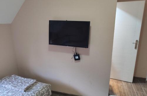 Vrnjacka Banja Apartment | Ur Njam-Njam