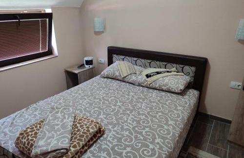 Vrnjacka Banja Apartment | Ur Njam-Njam