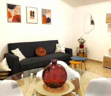 Suburbio IX Aurelio Apartment | Urania heart of Rome near Vaticano