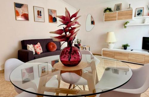 Suburbio IX Aurelio Apartment | Urania heart of Rome near Vaticano