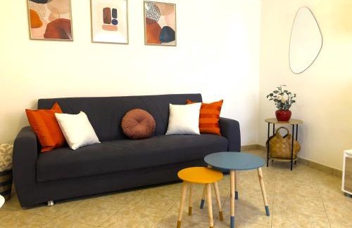 Suburbio IX Aurelio Apartment | Urania heart of Rome near Vaticano