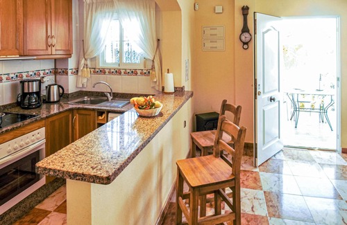 Orihuela Costa House | URB Dehesa La Regia Campoamor